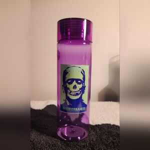 Mistfits Water Bottle